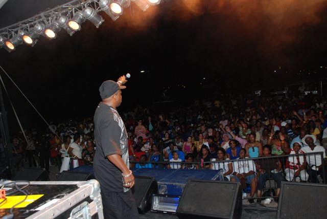 Charlie Prince (Hip-Hop Pioneer)