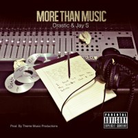 More Than Just Music