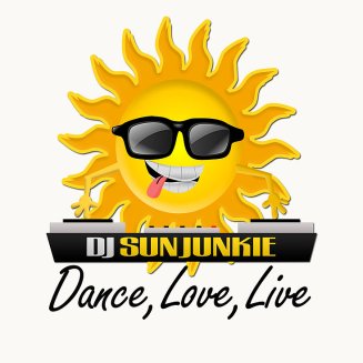 dj sunjunkie