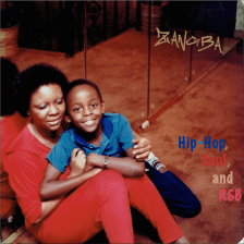Zangba cover