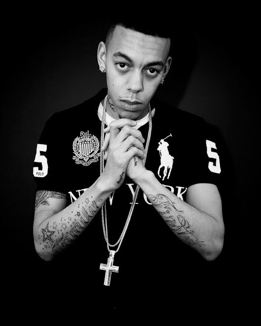 Interview with Canadian Hip-Hop Artist “CVSS”