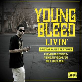 young-bleed-livin-cover
