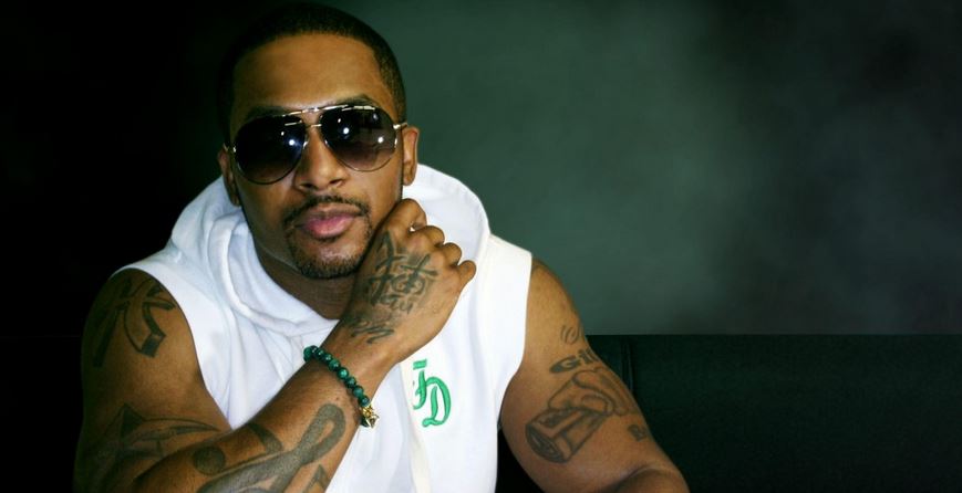 Chingy – And You Know It