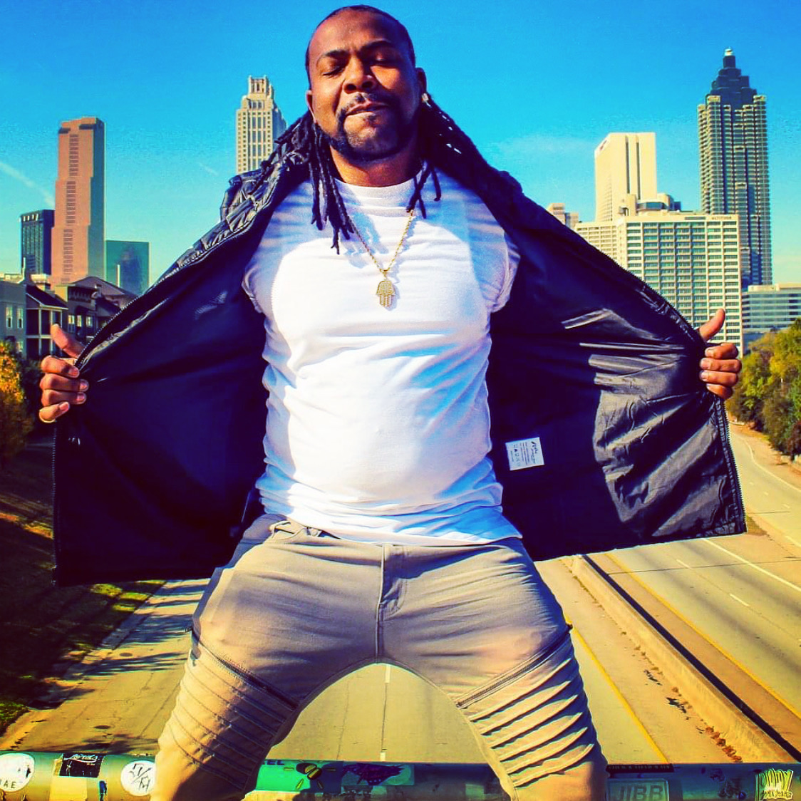 Indiana Hip-Hop Artist Sauce Releases Reloaded Album