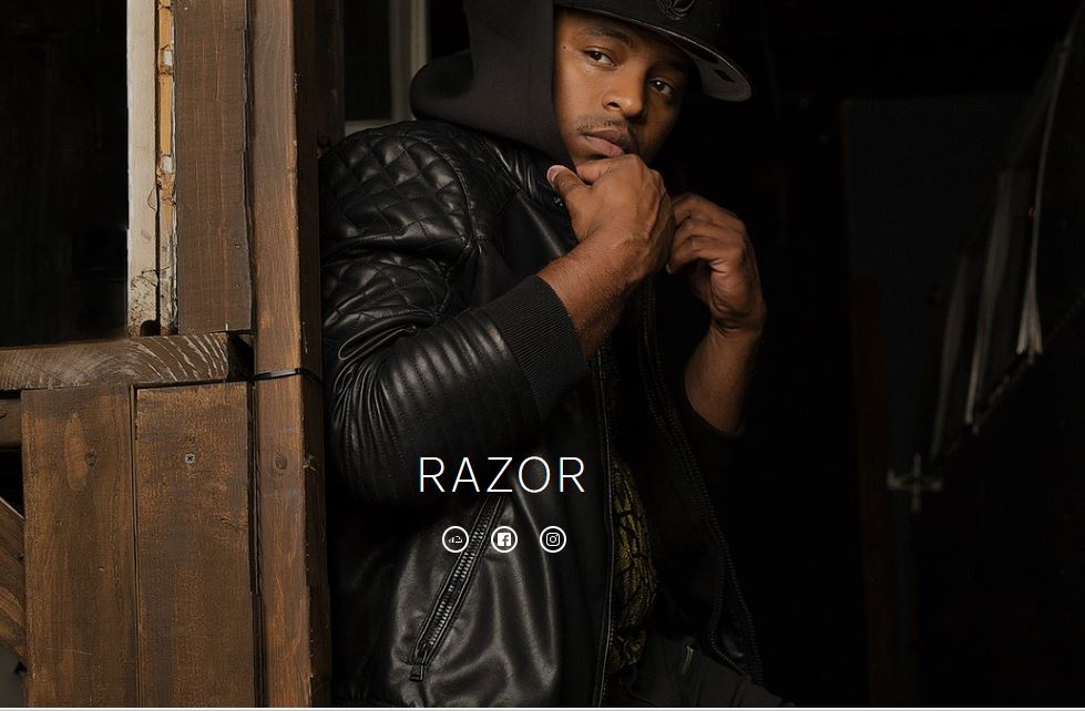 David Razor Florida Rapper Artist/Producer Razor Latest “Beans & Rice” Single Picks Up Speed